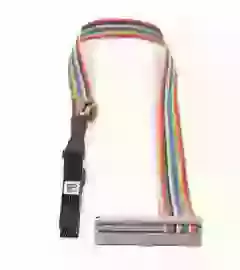 14 Pin 0.3in SOIC Test Clip Cable Assembly